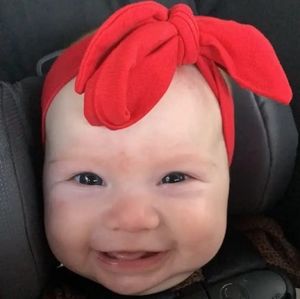 Meet your Posher, Kelsey